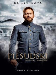 Постер: Пилсудский