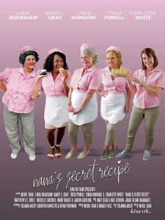 Постер: Nana\'s Secret Recipe