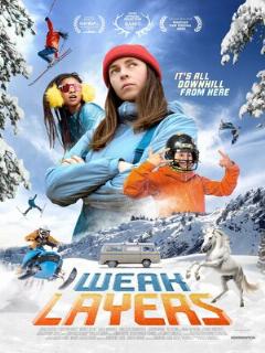 Постер: Weak Layers