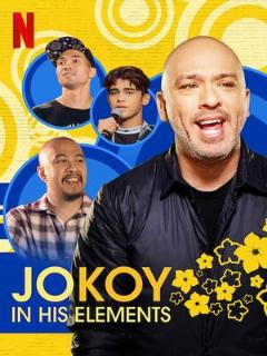 Постер: Jo Koy: In His Elements