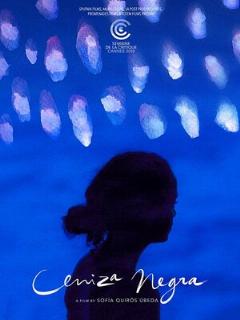 Постер: Страна пепла