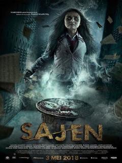Постер: Sajen