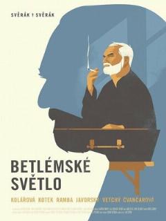 Постер: Betlémské svetlo