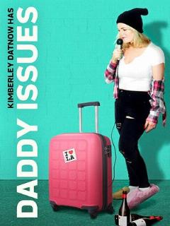 Постер: Daddy Issues