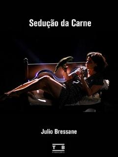 Постер: Sedução da Carne