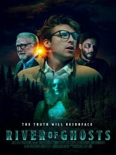 Постер: River of Ghosts