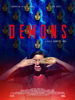 Постер: Demons