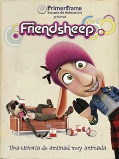 Friendsheep película online en español