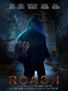 Постер: Roach