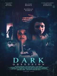 Постер: Dark Obsession