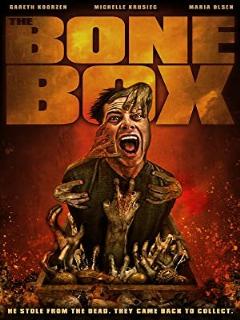 Постер: The Bone Box