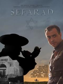 Постер: Sefarad