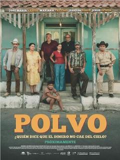 Постер: Polvo