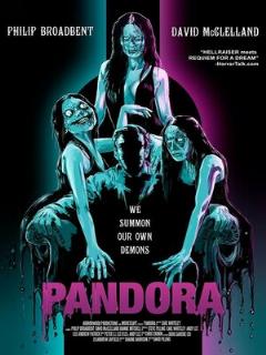 Постер: Pandora