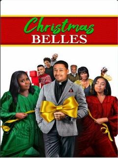 Постер: Christmas Belles
