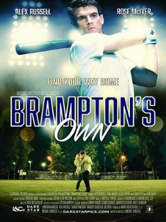 Постер: Brampton\\\'s Own
