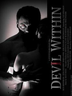 Постер: Devil Within