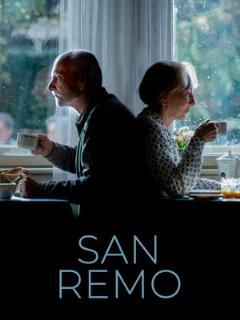 Постер: Sanremo