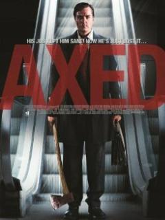 Постер: Axed