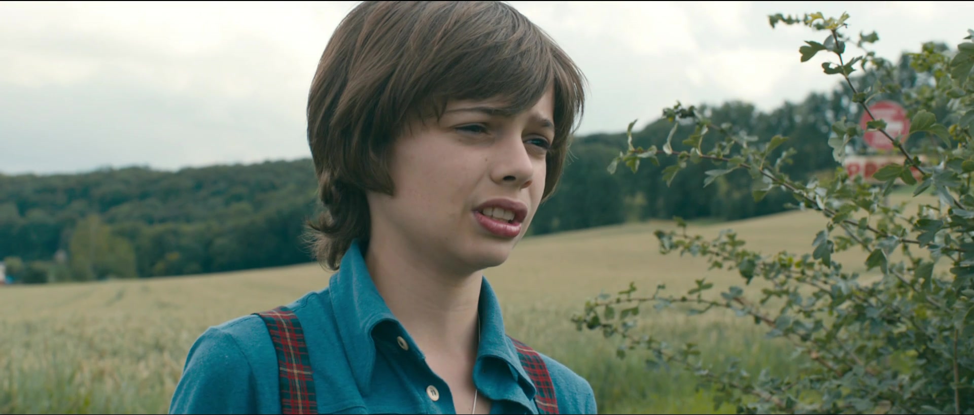 Nono, het Zigzag Kind película online en español