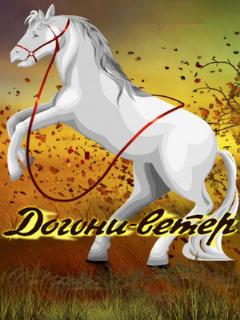 Постер: Догони-ветер