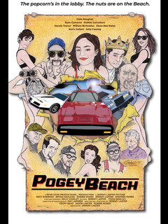 Постер: Pogey Beach