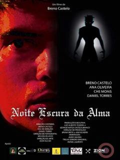 Постер: Noite Escura da Alma