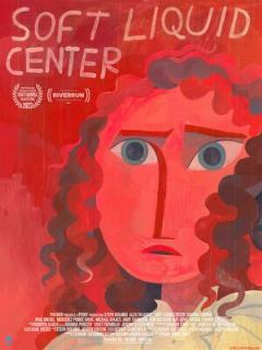 Постер: Soft Liquid Center