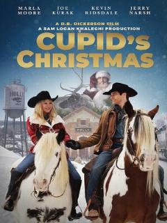 Cupid\'s Christmas
