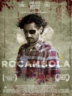 Постер: Rocambola