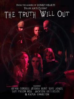 Постер: The Truth Will Out