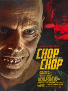 Постер: Chop Chop