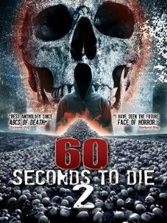 Постер: 60 секунд до смерти 2