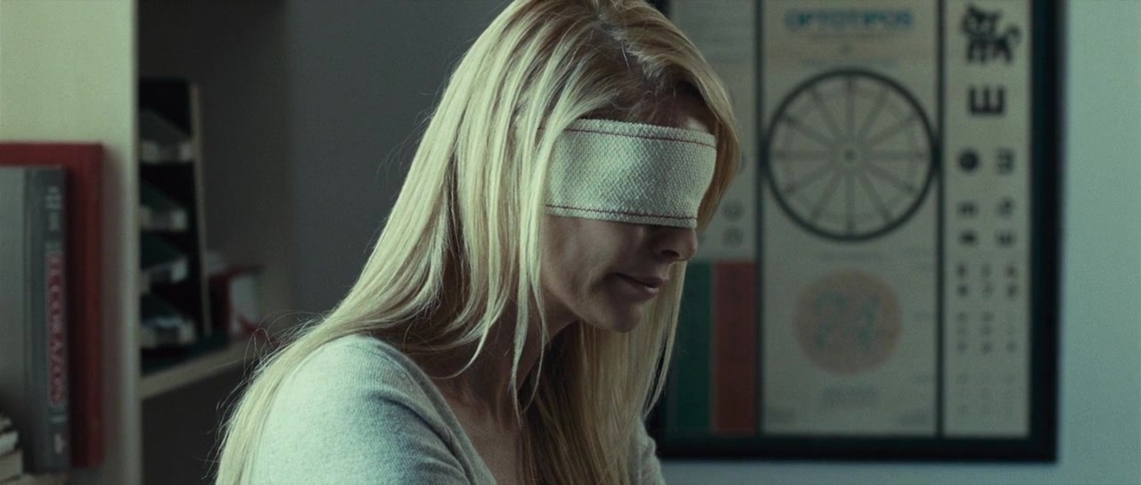 Los ojos de Julia película online en español