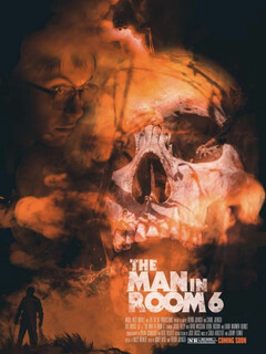 Постер: The Man in Room 6