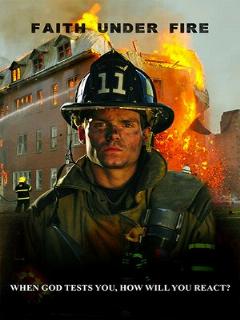 Постер: Faith Under Fire