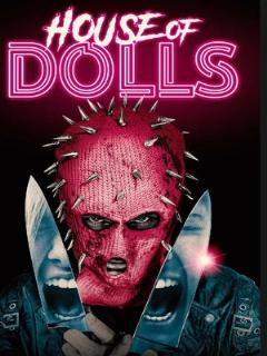Постер: House of Dolls