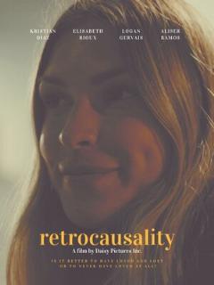 Постер: Retrocausality