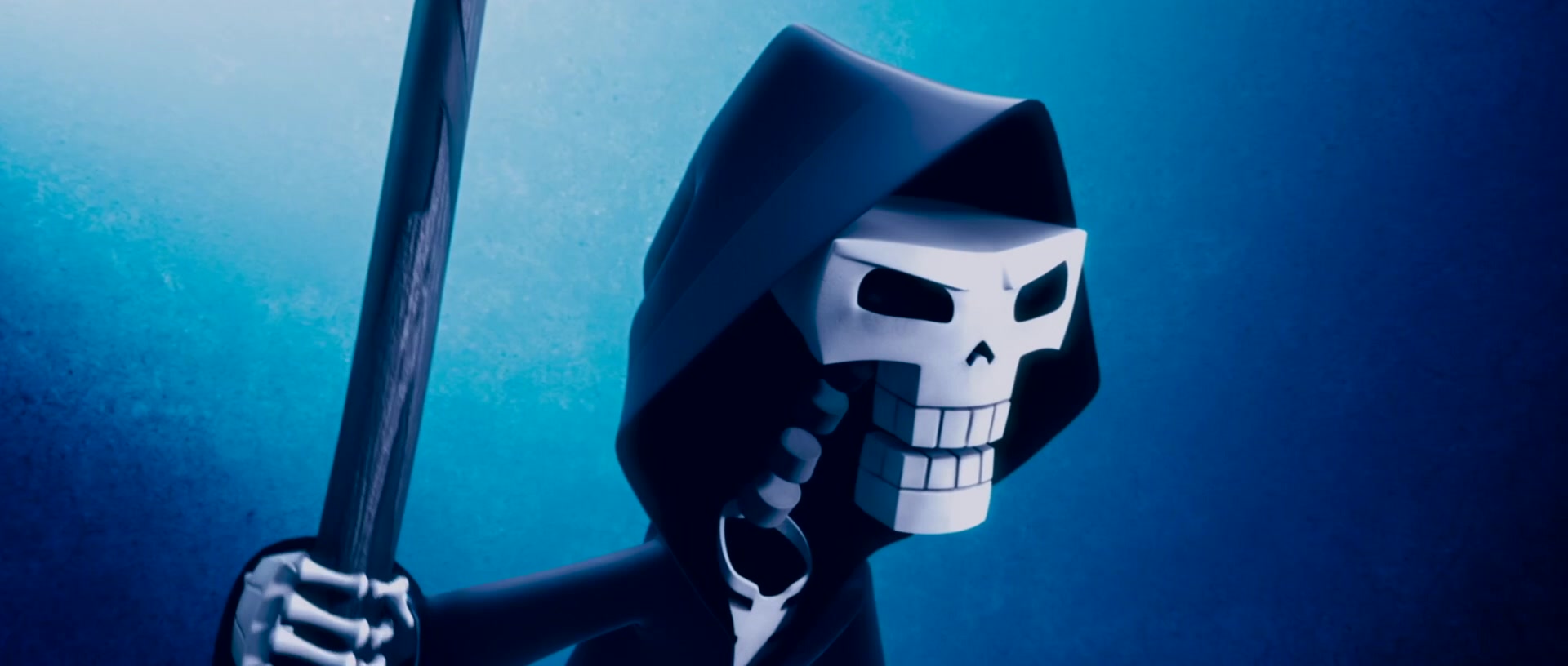 The Lady and the Reaper (La dama y la muerte) película online en español