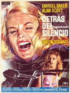 Il coltello di ghiaccio película online en español