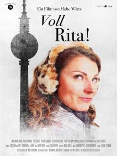 Постер: Voll Rita!