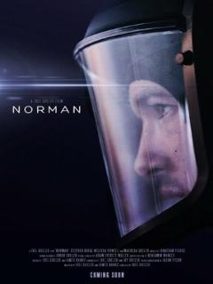 Постер: Norman