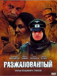 Постер: Разжалованный