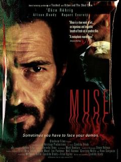 Постер: Muse