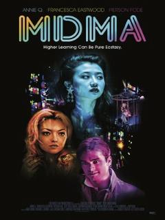 Постер: MDMA