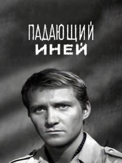Постер: Падающий иней