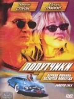 Постер: Попутчики