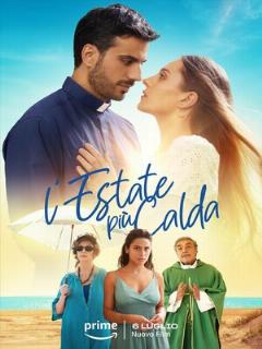 L\'estate più calda