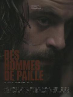 Постер: Des hommes de paille