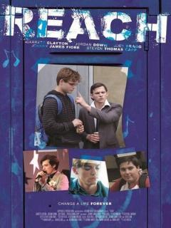 Постер: Reach